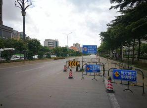 珠海大道最新爆料,全速推进，未来交通枢纽新地标即将崛起  第3张