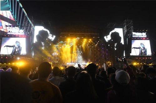 青岛音乐节爆料视频,青岛音乐节精彩瞬间大揭秘! 第2张 青岛音乐节爆料视频,青岛音乐节精彩瞬间大揭秘! 第2张